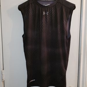 Under Armour Heat Gear Compression Shirt